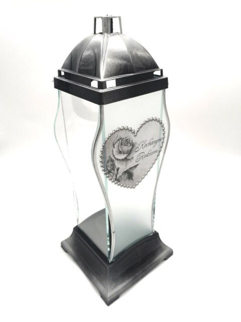 EKSKLUZYWNA KAPLICZKA ZNICZ DLA RODZICÓW RODZICE