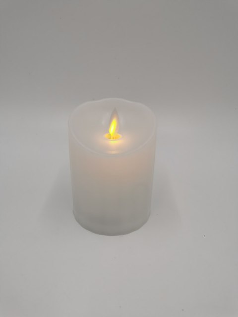 ŚWIECZKA LEDOWA ELEKTRYCZNA DO KAPLICZKI ŚWIECA