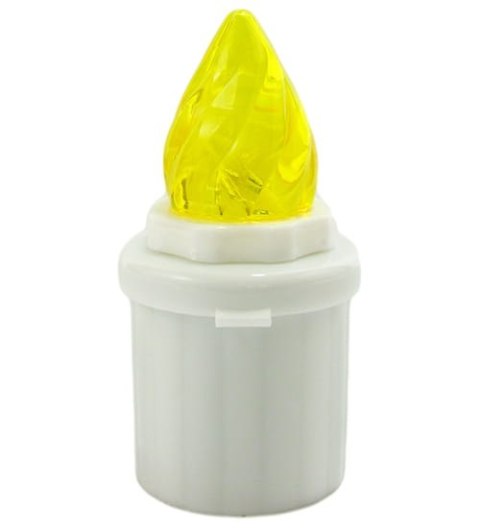 Wkład LED Elektryczny Ceremony 118 dni różne kolory