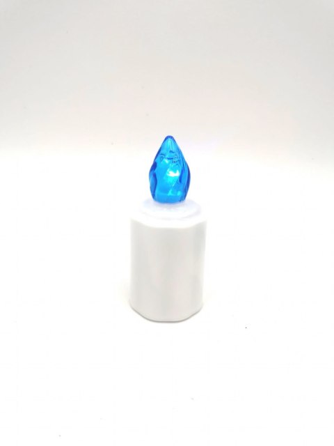 Wkład LED Elektryczny Ceremony 88 dni różne kolory