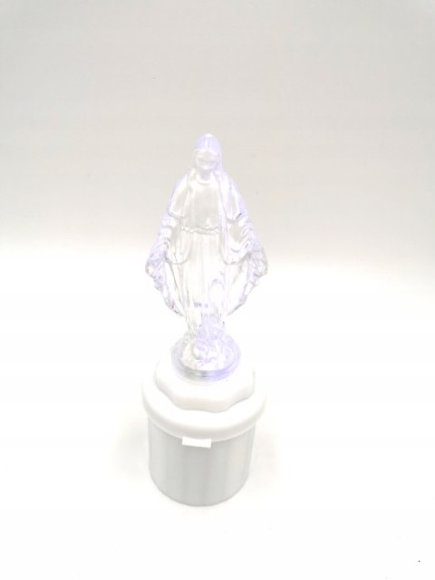 Wkład elektryczny świeca led do kapliczek 2 SZTUKI