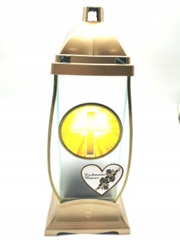 ZNICZ DLA DZIADKA SYNA CÓRKI BRATA CIOCI WUJA BABC