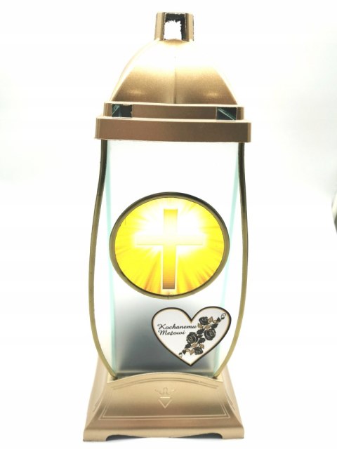 ZNICZ DLA DZIADKA SYNA CÓRKI BRATA CIOCI WUJA BABC