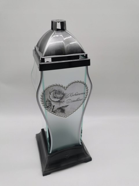 ZNICZ DLA DZIADKA dzień DZIADKA KAPLICZKA DZIADEK