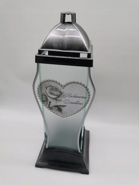 ZNICZ DLA DZIADKA dzień DZIADKA KAPLICZKA DZIADEK