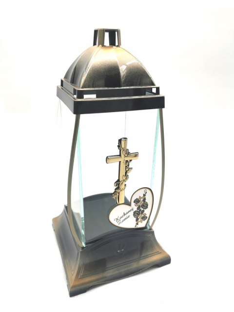 ZNICZ DLA MAMY ZNICZ DLA TATY ZNICZ BABCI DZIADKA