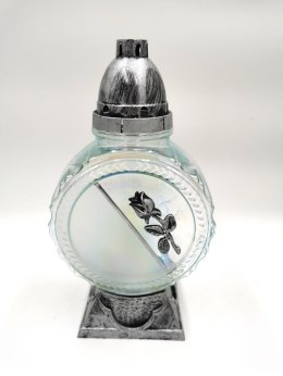 Znicz Artystyczny Róża Masywna