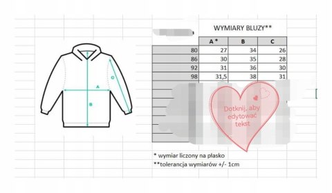 Elegancki Zestaw chłopiec bluza spodnie 98 prezent