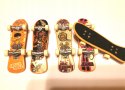 Fingerboard Deskorolki palec GRATIS MEGA PROMOCJA