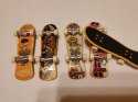 Fingerboard Deskorolki palec GRATIS MEGA PROMOCJA