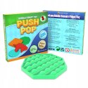 POP IT ZABAWKA SENSORYCZNA PUSH BUBBLE POP Mix