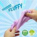 CRAZE Fluffy Mellow masa plastyczna plastelina 25g