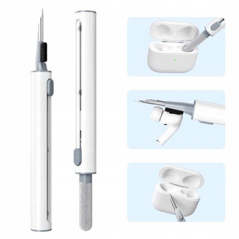 Czyścik do telefonu słuchawek Airpods
