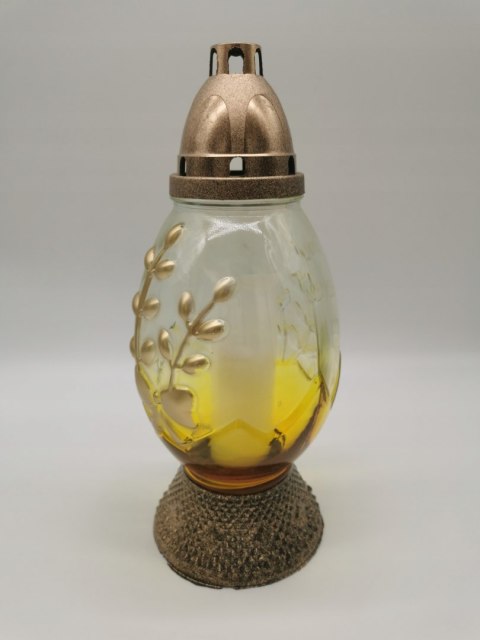 ZNICZ WIELKANOCNY JAJKO WIELKANOC